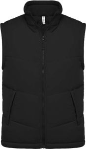 FLEECE LINED BODYWARMER - Img 2