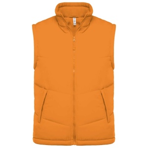 FLEECE LINED BODYWARMER - Img 10