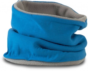 FLEECE-LINED NECKWARMER - Img 2