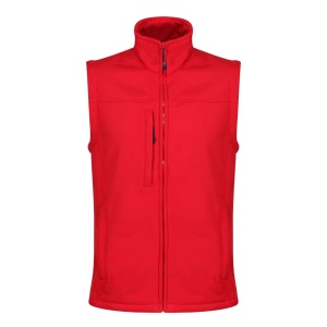 FLUX - SOFTSHELL BODYWARMER - Img 4
