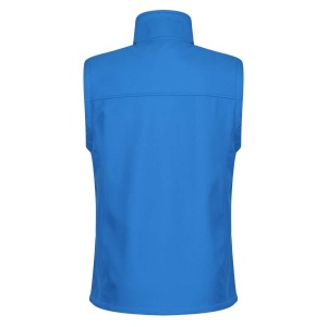FLUX - SOFTSHELL BODYWARMER - Img 6