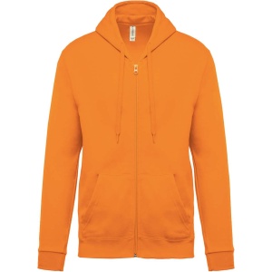 FULL ZIP HOODED SWEATSHIRT - Img 7