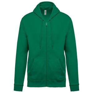 FULL ZIP HOODED SWEATSHIRT - Img 14