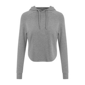 GIRLIE CROSS BACK HOODIE - Img 3