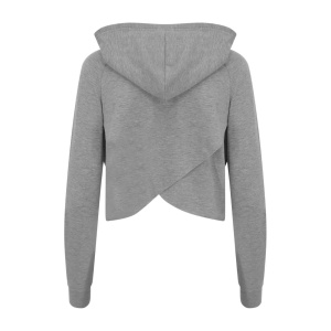 GIRLIE CROSS BACK HOODIE - Img 5