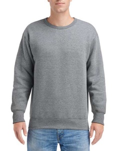 HAMMER ADULT CREW SWEATSHIRT - Img 2