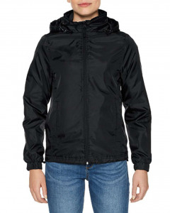 HAMMER LADIES WINDWEAR JACKET - Img 1