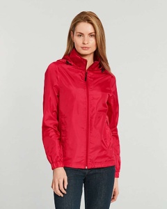 HAMMER LADIES WINDWEAR JACKET - Img 7