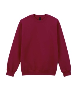 HAMMER MAXWEIGHT ADULT CREWNECK SWEATSHIRT - Img 6
