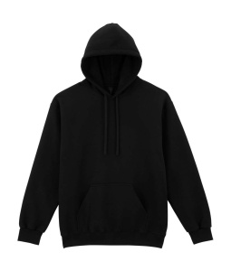 HAMMER MAXWEIGHT ADULT HOODED SWEATSHIRT - Img 10