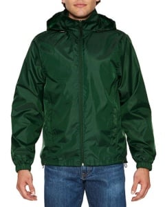 HAMMER UNISEX WINDWEAR JACKET - Img 4