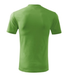 Heavy 110 Tricou unisex - Img 45