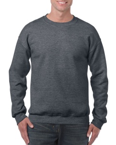 HEAVY BLEND™ ADULT CREWNECK SWEATSHIRT - Img 6