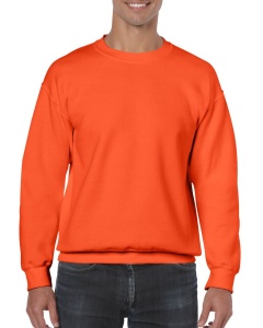 HEAVY BLEND™ ADULT CREWNECK SWEATSHIRT - Img 16