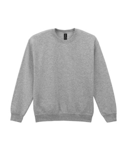 HEAVY BLEND™ ADULT CREWNECK SWEATSHIRT - Img 48
