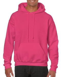 HEAVY BLEND™ ADULT HOODED SWEATSHIRT - Img 9