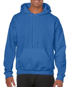 HEAVY BLEND™ ADULT HOODED SWEATSHIRT - Img 19