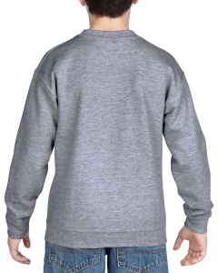 HEAVY BLEND™ YOUTH CREWNECK SWEATSHIRT - Img 18