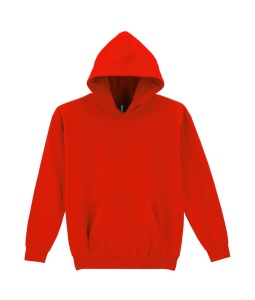 HEAVY BLEND™ YOUTH HOODED SWEATSHIRT - Img 22
