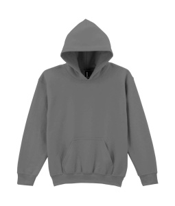HEAVY BLEND™ YOUTH HOODED SWEATSHIRT - Img 31