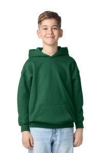HEAVY BLEND™ YOUTH HOODED SWEATSHIRT - Img 36