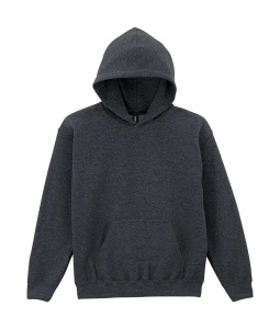 HEAVY BLEND™ YOUTH HOODED SWEATSHIRT - Img 37