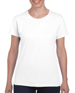 HEAVY COTTON™ LADIES' T-SHIRT - Img 8