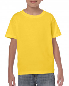 HEAVY COTTON™ YOUTH T-SHIRT - Img 7