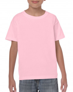 HEAVY COTTON™ YOUTH T-SHIRT - Img 17