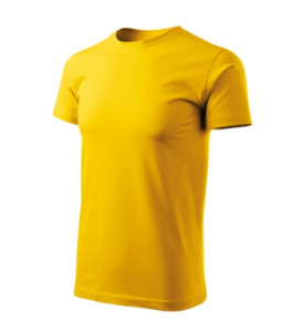 Heavy New Free F37 Tricou unisex - Img 5