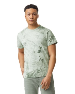 HEAVY WEIGHT COLOR BLAST ADULT T-SHIRT - Img 3