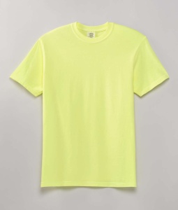 HEAVYWEIGHT ADULT TEE - Img 47