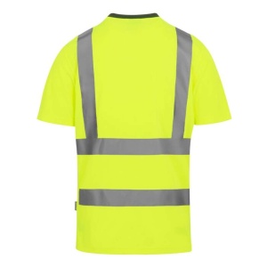 HI-VIS PRO CONTRACT T-SHIRT - Img 6