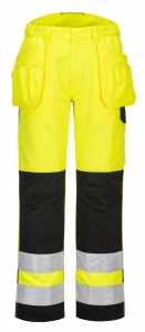 Hi-Vis PW2 Pantaloni de service - Img 8