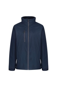 HONESTLY MADE RECYCLED 3-IN-1 JACKET WITH SOFTSHELL INNER - Img 2