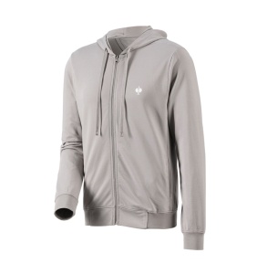 Hooded sweat jacket e.s.motion ten - Img 4