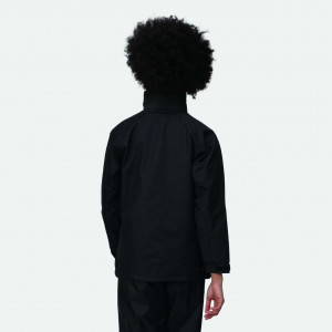 HUDSON WOMEN - FLEECE-LINED JACKET - Img 4