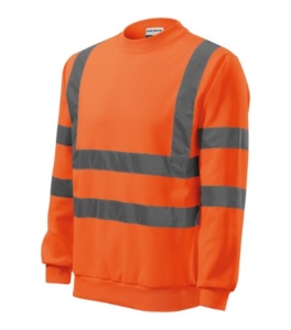 HV Essential 4V6 Hanorac unisex