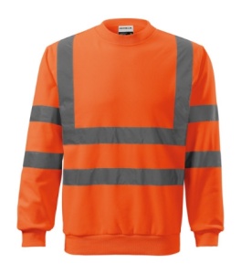 HV Essential 4V6 Hanorac unisex - Img 5