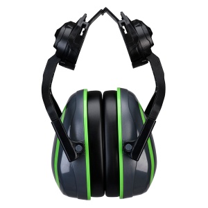 HV Extreme Ear Defenders Low Clip-On