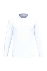 IDEAL150 UNISEX LSL TUBULAR T-SHIRT - Img 26