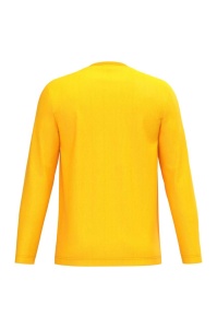 IDEAL150 UNISEX LSL TUBULAR T-SHIRT - Img 36