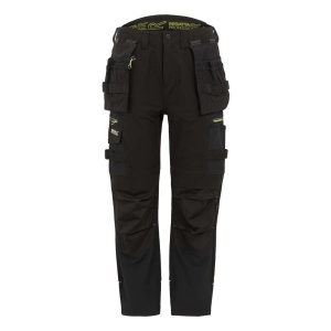 INFILTRATE SOFTSHELL STRETCH TROUSERS - Img 2