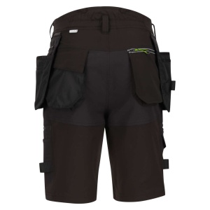 INFILTRATE STRETCH SHORT WITH DETACHABLE HOLSTERS - Img 4