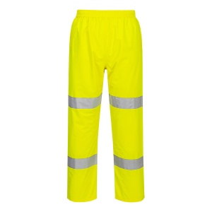 Jachetă Hi-Vis ușor de împachetat - Img 2