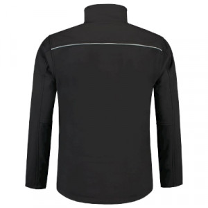 Jachetă LUXURY SOFTSHELL - Img 4