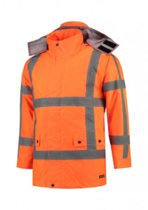 Jachetă RWS PARKA - Img 2