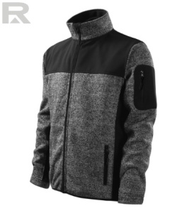 Jachetă softshell CASUAL - Img 12