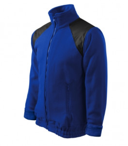 Jacket Hi-Q 506 Jachetă fleece unisex - Img 5
