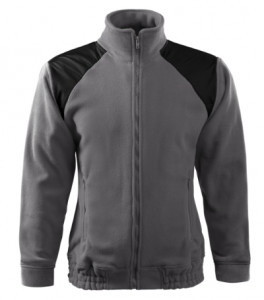 Jacket Hi-Q 506 Jachetă fleece unisex - Img 9